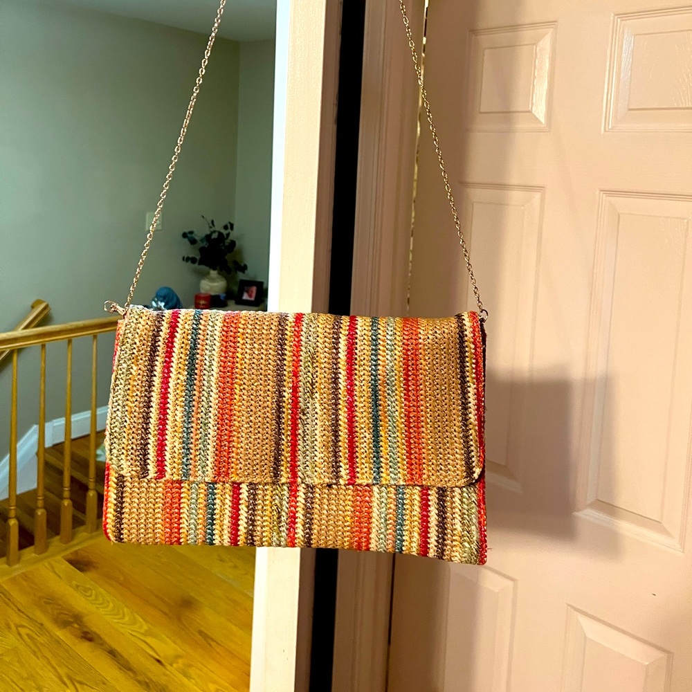 Fun Unique Bag! - image 1